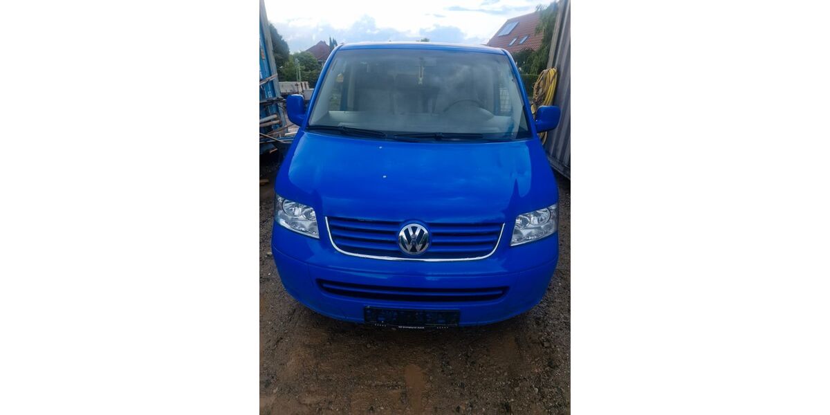 VW T5 Transporter 377.458 km 4.000 &euro; Eimen 37632