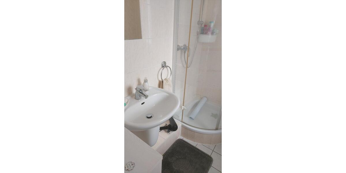Terrassenwohnung Bernau bei Berlin - 1 Zimmer, 35 m&sup2;, 779&euro; | Angebot:26351509