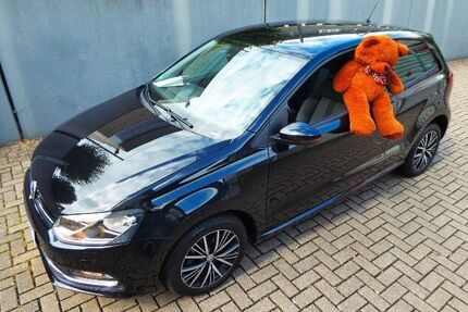 VW Polo 46.100 km 10.699 &euro; Kreuztal-Krombach 57223