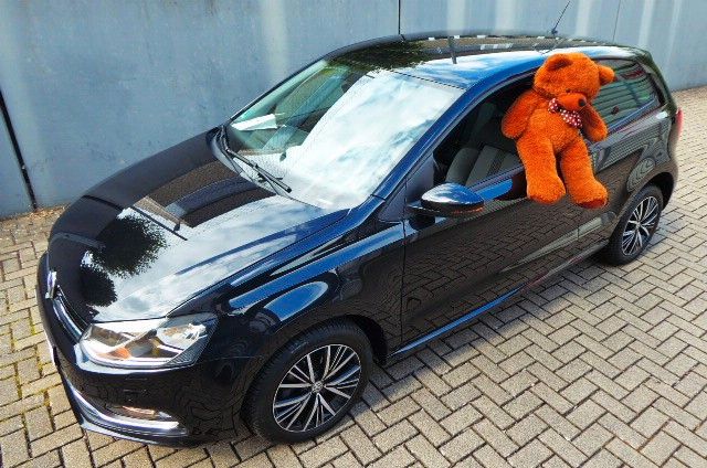 VW Polo 46.100 km 10.699 &euro; Kreuztal-Krombach 57223