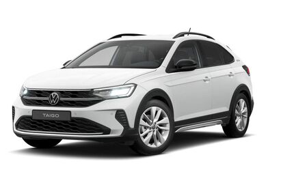 VW Taigo 8.000 km 24.900 &euro; Kassel 34119