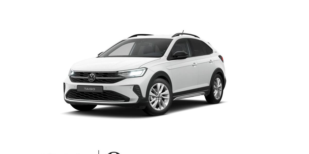 VW Taigo 8.000 km 24.900 &euro; Kassel 34119