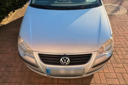 VW Polo 133.000 km 2.300 &euro; Bad Nenndorf 31542