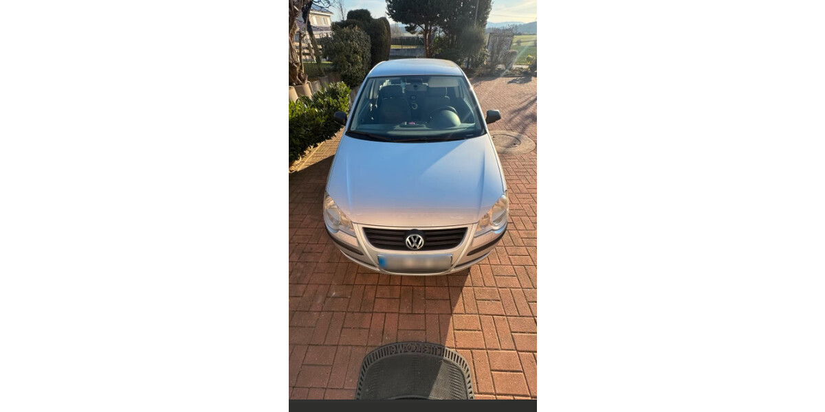 VW Polo 133.000 km 2.300 &euro; Bad Nenndorf 31542