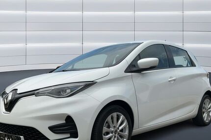 Renault ZOE 30.120 km 15.880 &euro; Güglingen 74363