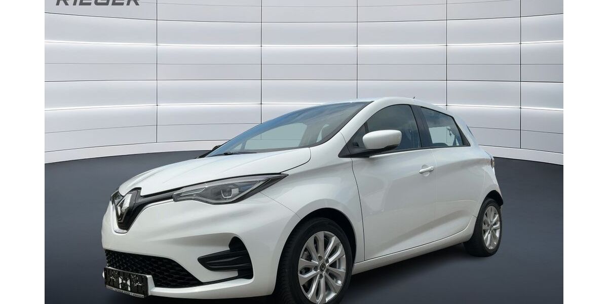 Renault ZOE 30.120 km 15.880 &euro; Güglingen 74363