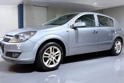 Opel Astra 109.000 km 2.790 &euro; Kronshagen 24119