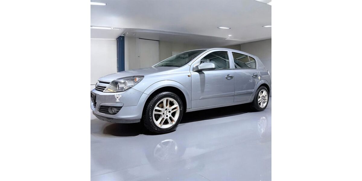 Opel Astra 109.000 km 2.790 &euro; Kronshagen 24119