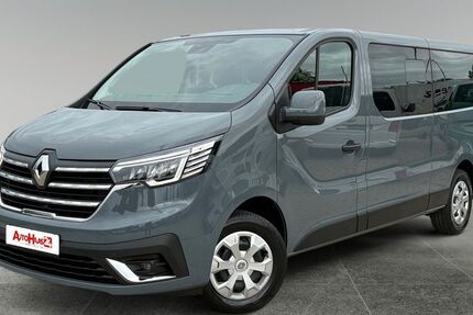 Renault Trafic 54.000 km 28.990 &euro; Kulmbach 95326