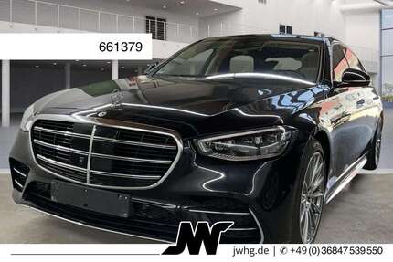 Mercedes-Benz S 580 85.579 km 71.400 &euro; Herges-Hallenberg 98587