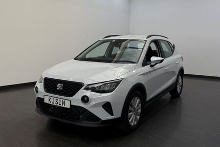 Seat Arona 13.509 km 17.899 &euro; Neumünster 24536