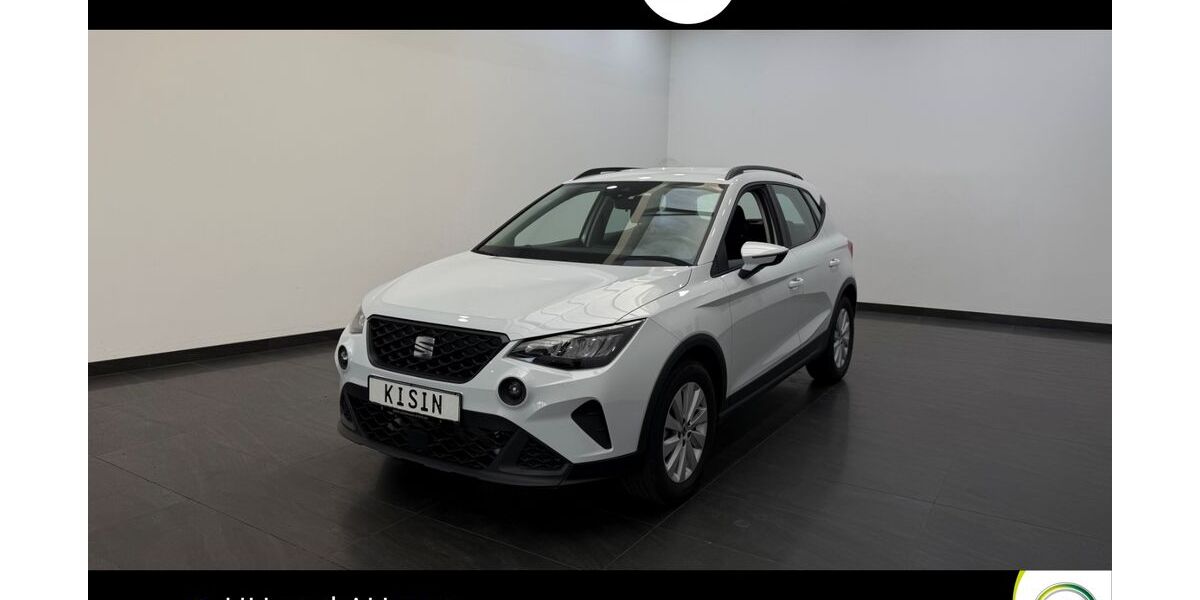 Seat Arona 13.509 km 17.899 &euro; Neumünster 24536