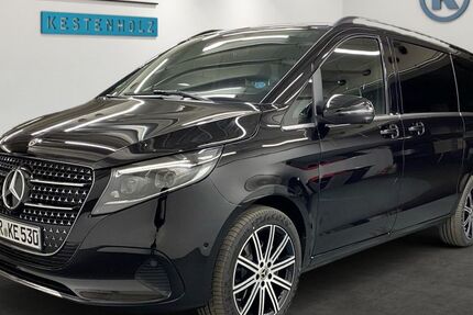 Mercedes-Benz V 300 15.396 km 89.970 € Freiburg 79111