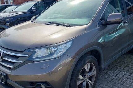 Honda CR-V 73.000 km 13.999 &euro; Neumünster 24539
