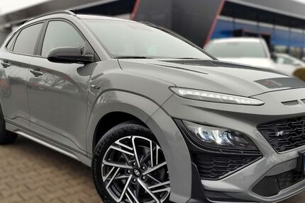 Hyundai KONA 57.563 km 22.790 &euro; Königsbrunn 86343