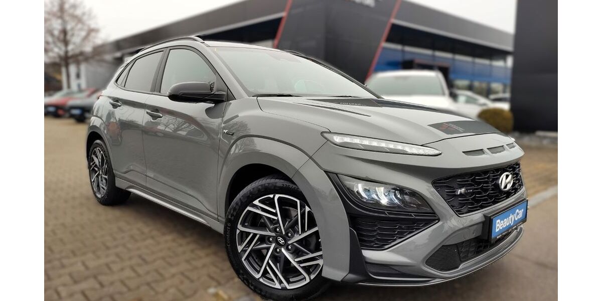 Hyundai KONA 57.563 km 22.790 &euro; Königsbrunn 86343