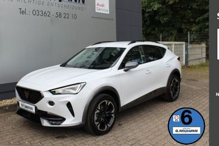 Cupra Formentor 19.999 km 29.999 &euro; Erkner 15537