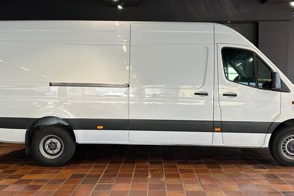 Mercedes-Benz Sprinter 294.786 km 32.129 &euro; Bonn 53177
