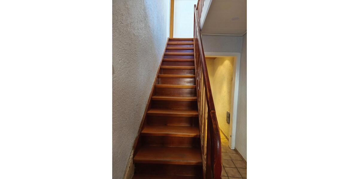 Einfamilienhaus Simmern/Hunsrück Hunsrück - 6 Zimmer, 120 m&sup2;, 160.000&euro; | Angebot:27093855