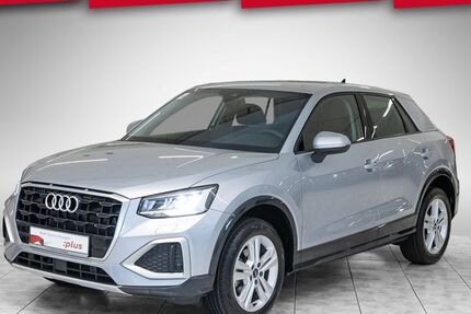 Audi Q2 5.524 km 22.920 &euro; Böblingen 71034