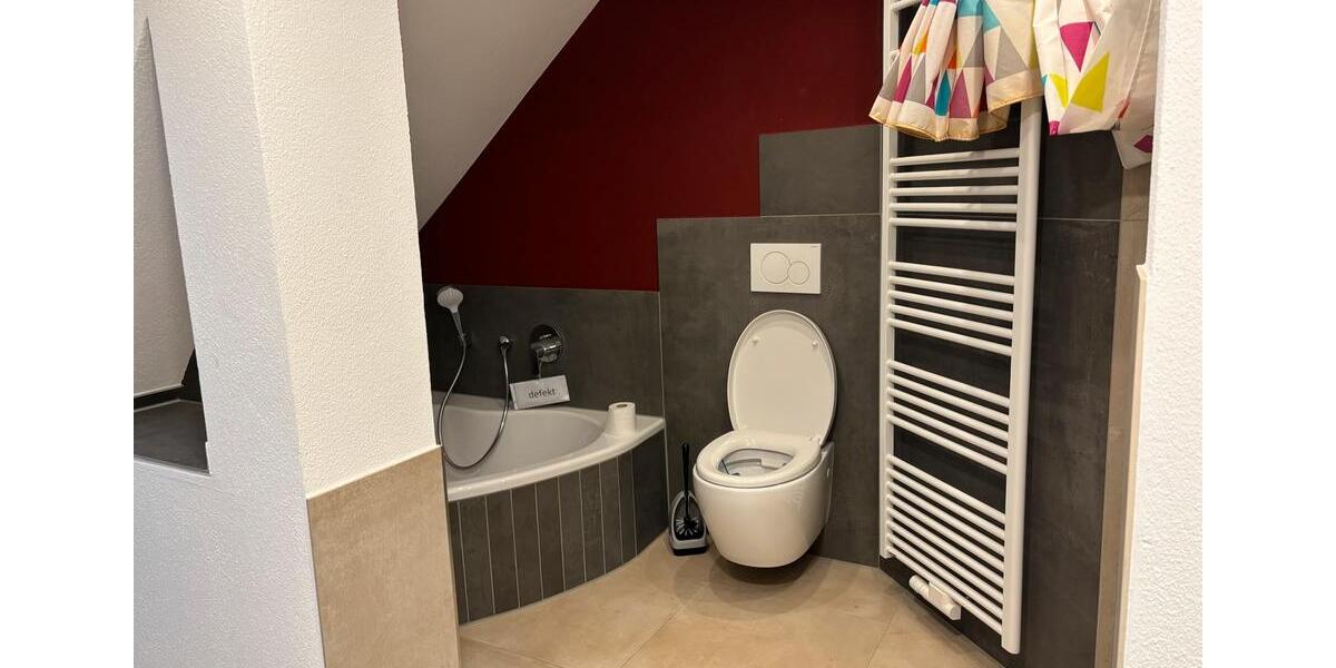 Dachgeschoßwohnung Wangen im Allgäu - 3 Zimmer, 60 m&sup2;, 800&euro; | Angebot:25311158