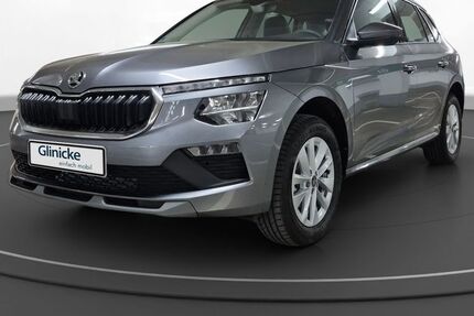 Skoda Kamiq 3.600 km 27.994 &euro; Erfurt 99099