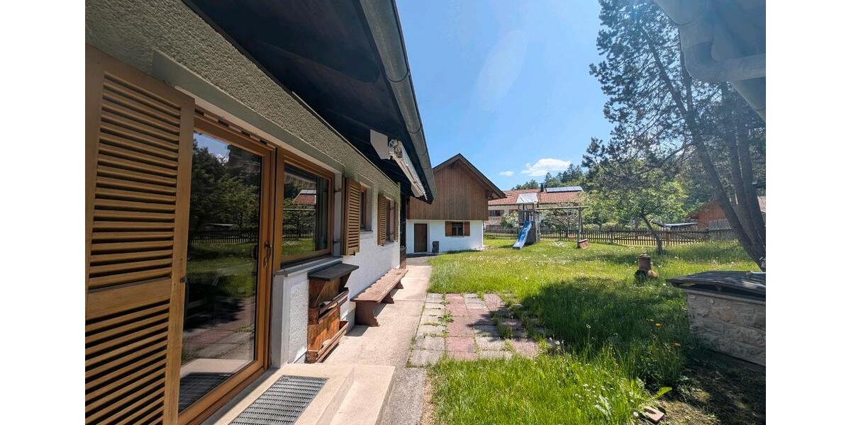 Einfamilienhaus Grainau - 5 Zimmer, 135 m&sup2;, 1.349.000&euro; | Angebot:26779419