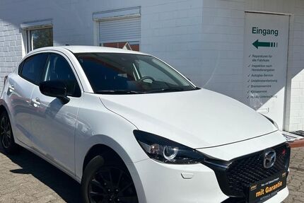 Mazda 2 6.501 km 19.480 &euro; Bad Segeberg 23795