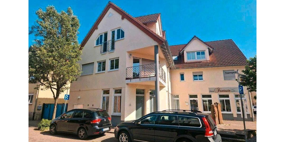 Etagenwohnung Dudenhofen - 4 Zimmer, 121 m&sup2;, 325.000&euro; | Angebot:26762922