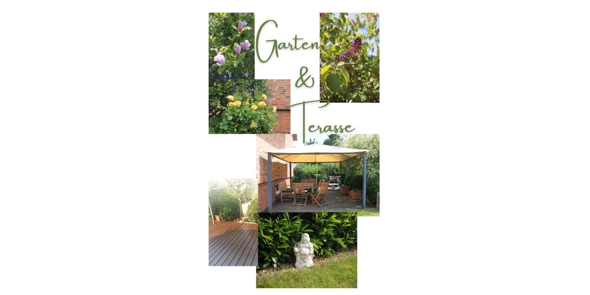 Einfamilienhaus Meinersen - 6.5 Zimmer, 128 m&sup2;, 377.000&euro; | Angebot:27148005