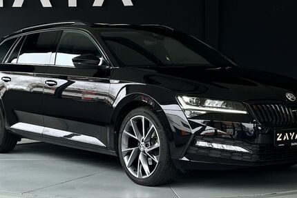 Skoda Superb 147.350 km 20.950 &euro; Schöppenstedt 38170