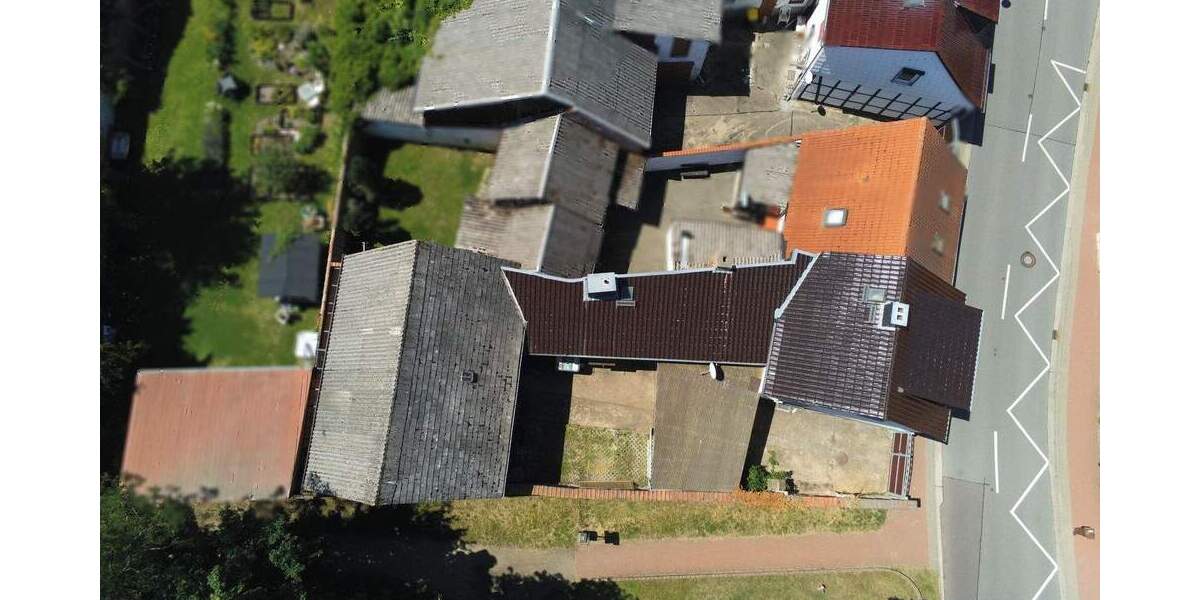 Doppelhaushälfte Bismark - 4 Zimmer, 100 m&sup2;, 69.000&euro; | Angebot:25743713