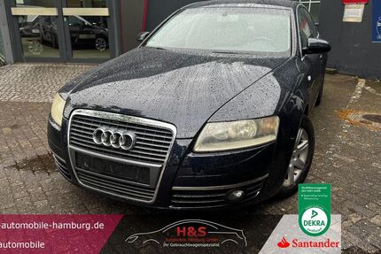Audi A6 249.236 km 2.490 &euro; Pinneberg 25421