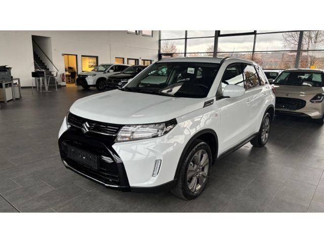 Suzuki Vitara 5.890 km 21.770 &euro; Attendorn 57439