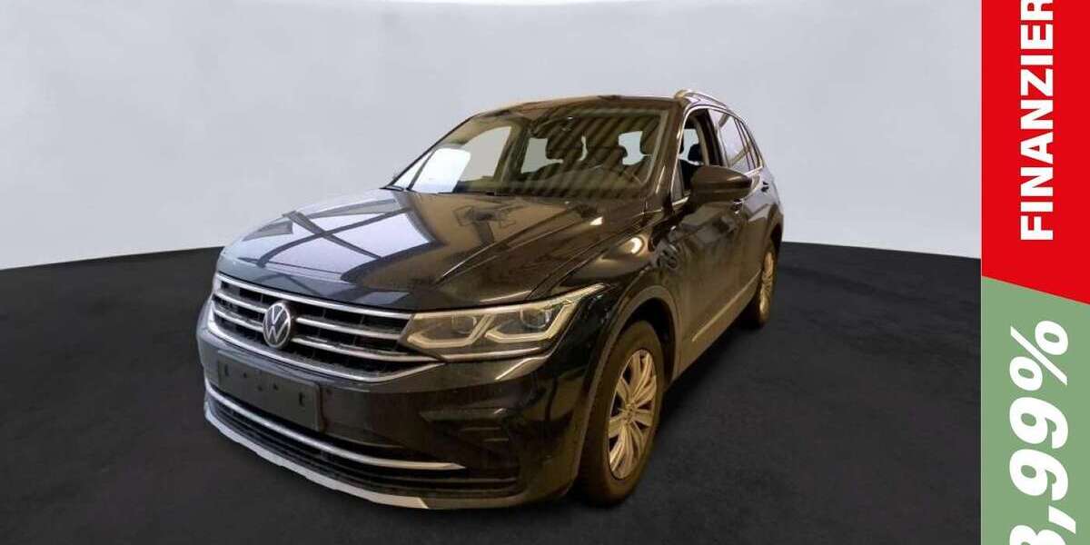 VW Tiguan 37.720 km 27.750 &euro; Ingolstadt 85053
