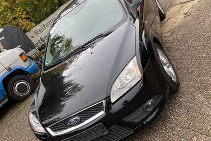 Ford Focus 165.000 km 2.650 € Oberhausen 46147