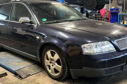 Audi A6 207.000 km 2.000 &euro; Bestwig 59909