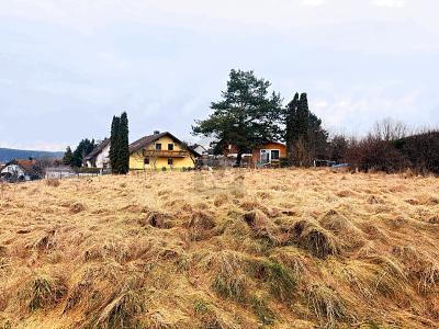 IDYLLISCHES BAUAREAL - Grundstück Seybothenreuth | Angebot:27002801