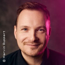 Jakob Schwerdtfeger 24.04.2026 Museum Würth