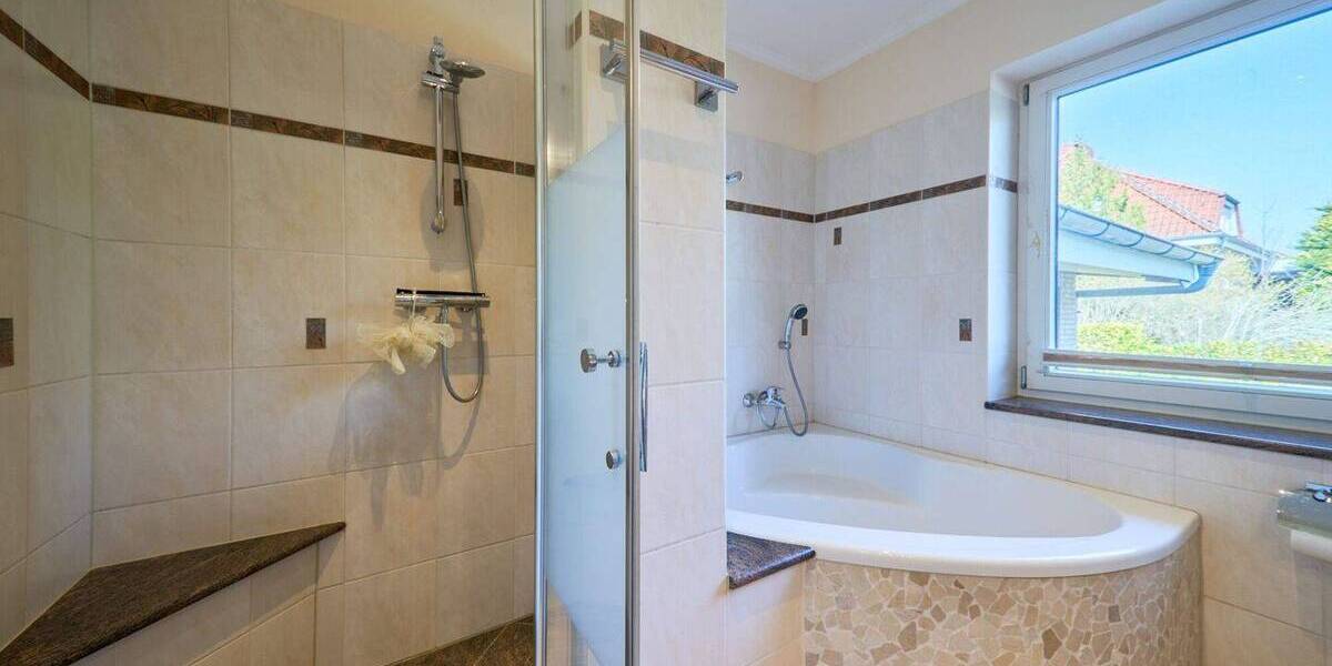 Einfamilienhaus Malente / Krummsee Krummsee - 6 Zimmer, 159 m&sup2;, 398.000&euro; | Angebot:26320718