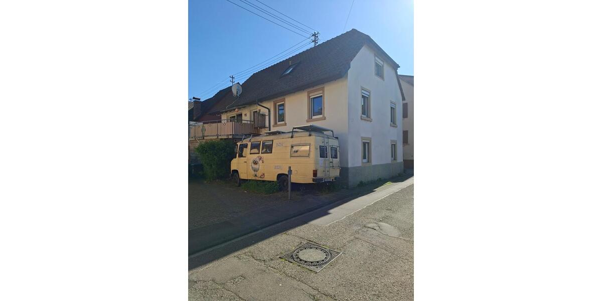 Einfamilienhaus Herbolzheim - 6.5 Zimmer, 198 m&sup2;, 389.000&euro; | Angebot:27122749