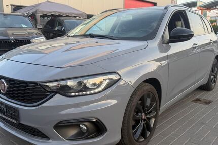 Fiat Tipo 63.000 km 12.499 &euro; Alzey 55232