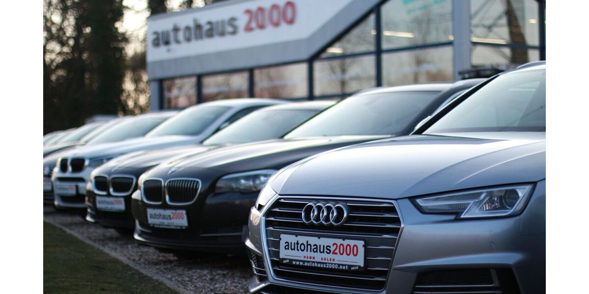 Ford Puma 39.954 km 15.900 &euro; Ahlen 59229