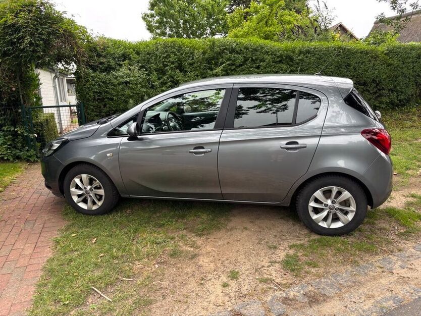 Corsa