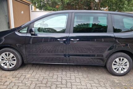 VW Sharan
