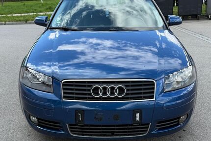 Audi A3 249.000 km 2.199 &euro; Manching 85077