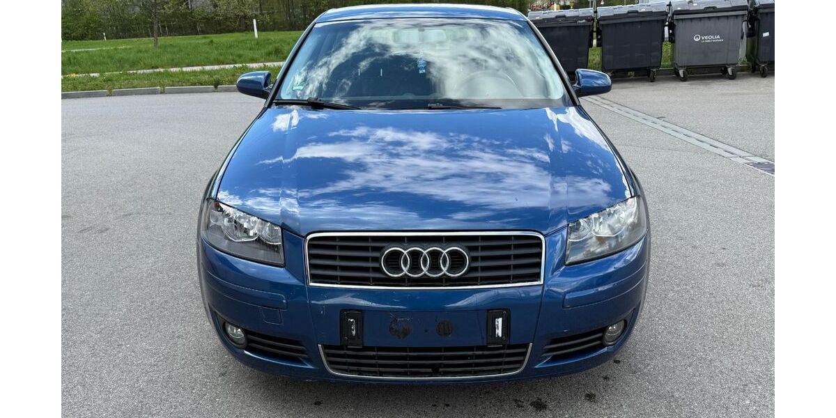 Audi A3 249.000 km 2.199 &euro; Manching 85077