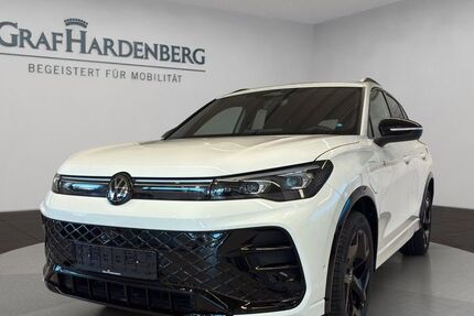 VW Tiguan 7.467 km 53.890 &euro; Bretten 75015