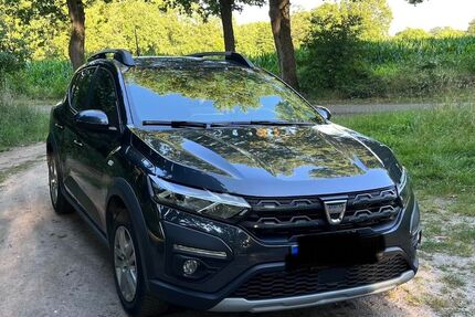 Dacia Sandero 36.000 km 14.590 &euro; Negernbötel 23795