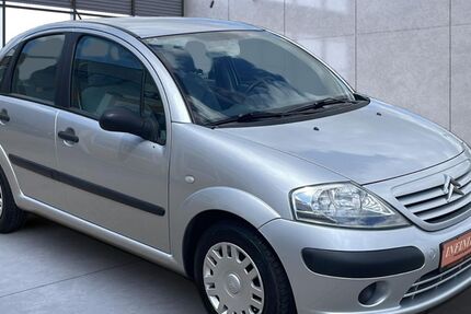 Citroen C3 123.311 km 1.900 &euro; Erfurt 99086
